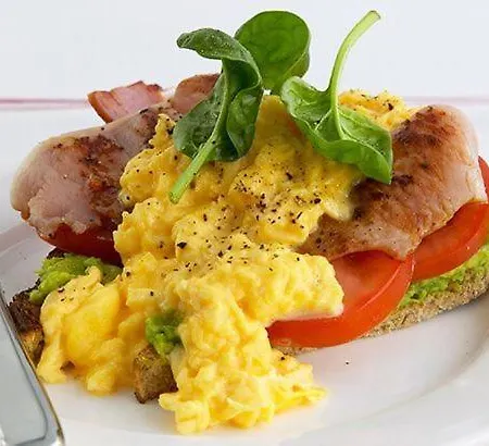 Bed and Breakfast Douglas Lifford