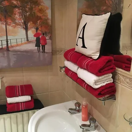 Bed & Breakfast Douglas *
