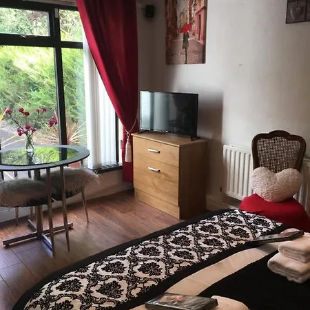 Bed and Breakfast Douglas *