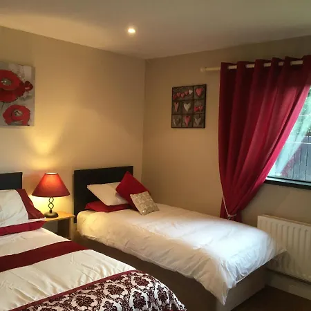 Bed & Breakfast Douglas Lifford