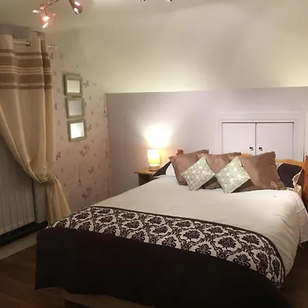 Bed and Breakfast Douglas *
