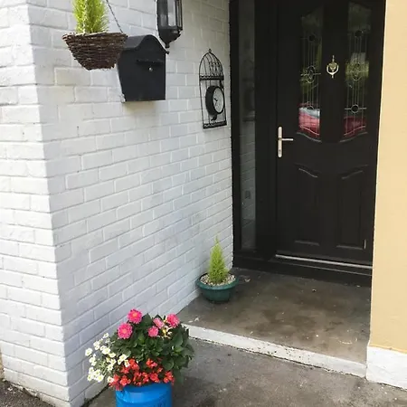 Bed & Breakfast Douglas Lifford