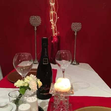 Douglas 住宿加早餐酒店