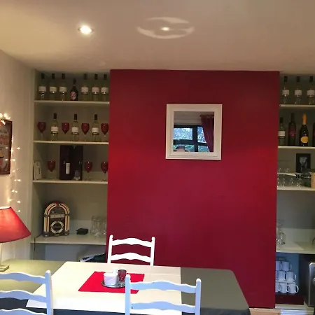 Bed & Breakfast Douglas Lifford