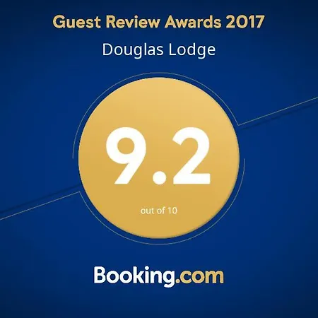 Douglas 住宿加早餐酒店 *