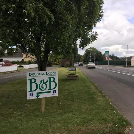 Bed and Breakfast Douglas *
