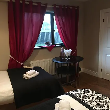 Bed and Breakfast Douglas *