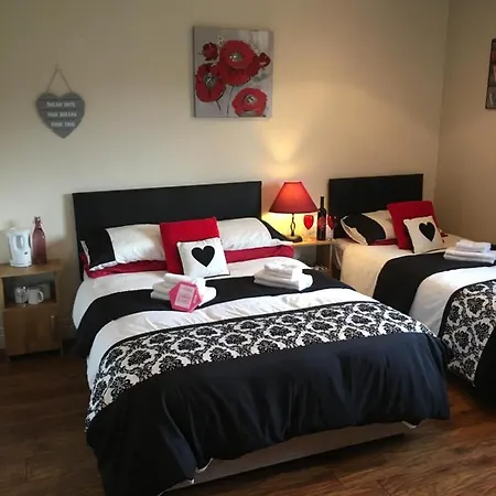 Douglas Bed and Breakfast