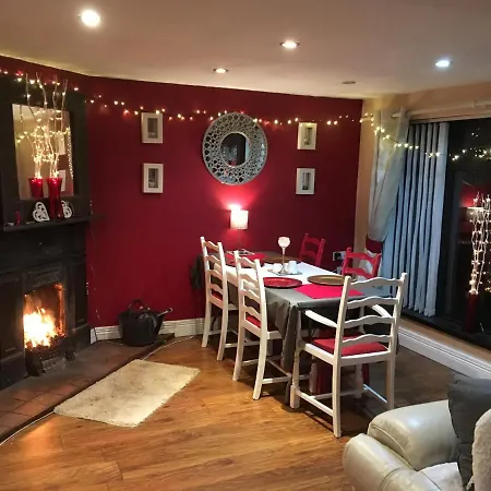 Bed and Breakfast Douglas