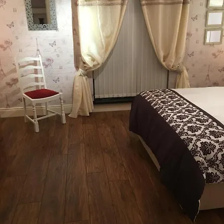 Bed and Breakfast Douglas *