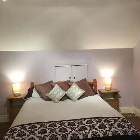 Douglas Bed and Breakfast