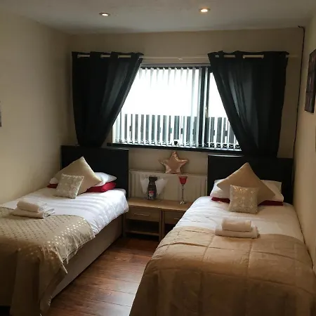 Bed and Breakfast Douglas Lifford