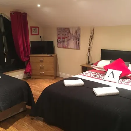 Bed and Breakfast Douglas Lifford