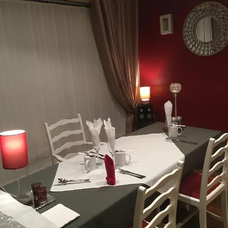Douglas Bed and Breakfast