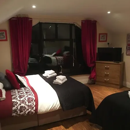 Bed and Breakfast Douglas Lifford