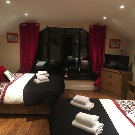 Douglas Bed and Breakfast Lifford