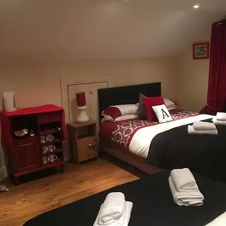 Bed and Breakfast Douglas Lifford
