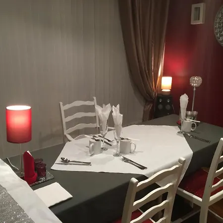 Douglas Bed and Breakfast Lifford