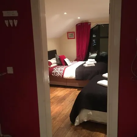 Douglas Bed and Breakfast