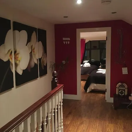 Bed and Breakfast Douglas Lifford