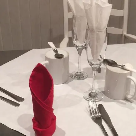 Douglas Bed and Breakfast Lifford