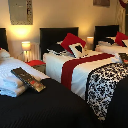 Douglas Bed and Breakfast Lifford