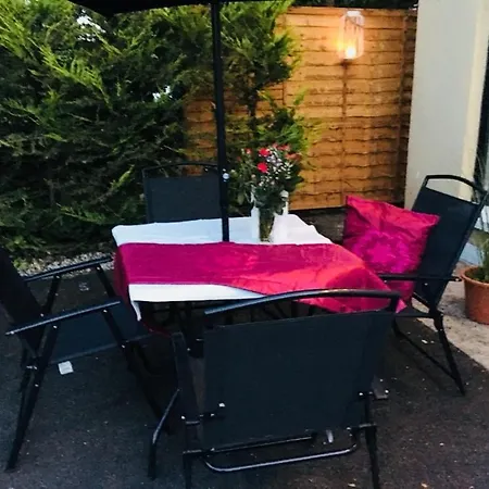 Douglas Bed and Breakfast