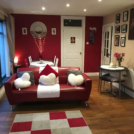 Bed & Breakfast Douglas *