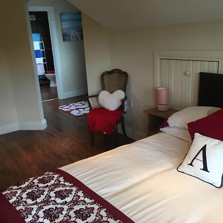 Bed and Breakfast Douglas Lifford