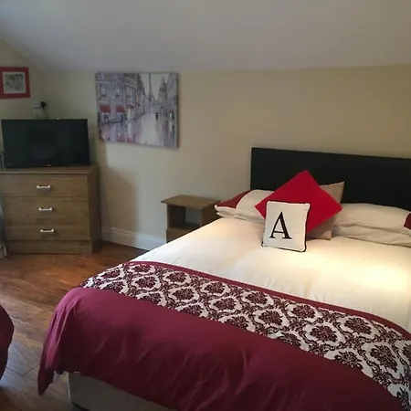 Douglas Bed and Breakfast