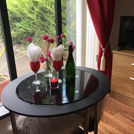Bed and Breakfast Douglas Lifford
