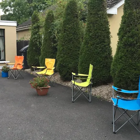 Bed and Breakfast Douglas Lifford