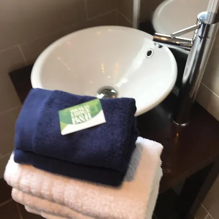 Bed and Breakfast Douglas *