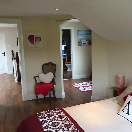 Bed and Breakfast Douglas Lifford