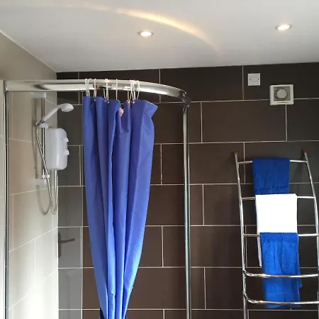 Douglas Bed & Breakfast Lifford