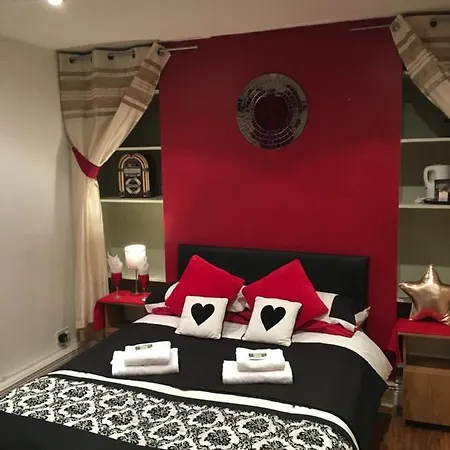 Bed and Breakfast Douglas