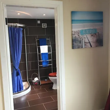 Bed and Breakfast Douglas Lifford