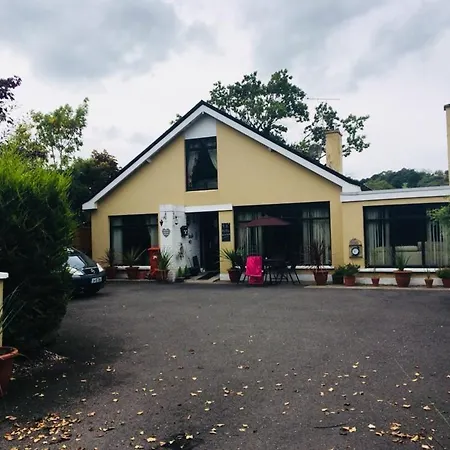 Douglas Bed & Breakfast Lifford