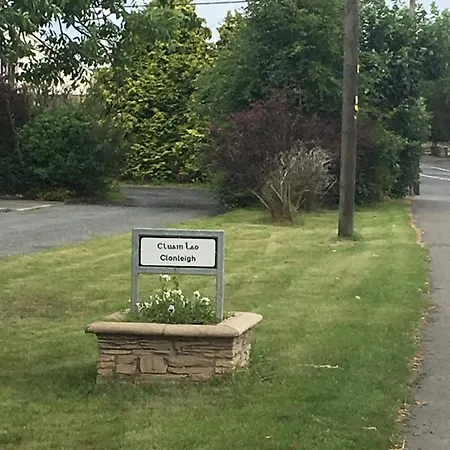 Bed and Breakfast Douglas Lifford