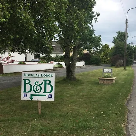 Bed and Breakfast Douglas Lifford