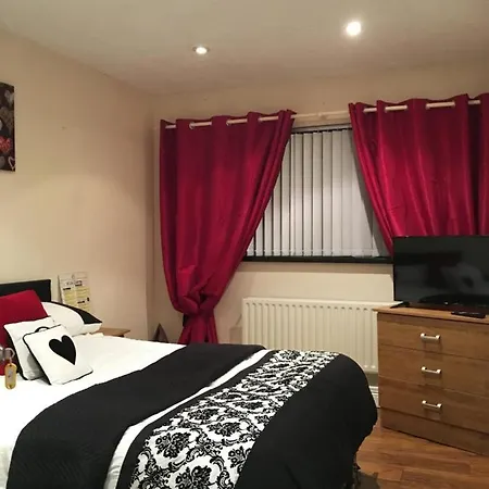 Douglas Bed and Breakfast Lifford