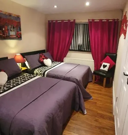 Bed and Breakfast Douglas Lifford