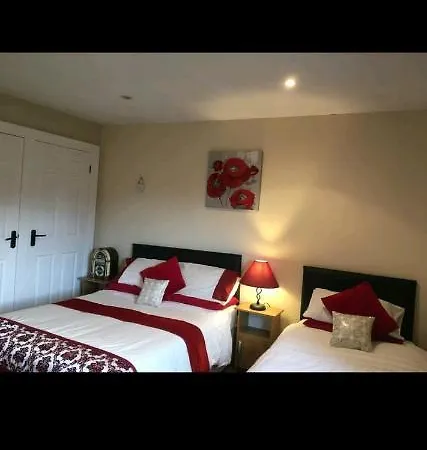 Bed and Breakfast Douglas Lifford